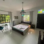 Palmhill Villa