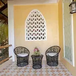 Palmhill Villa