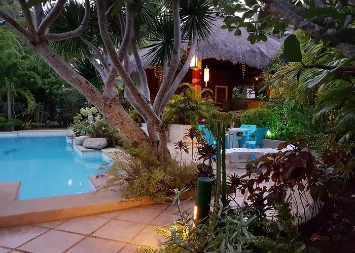 Palmhill Villa
