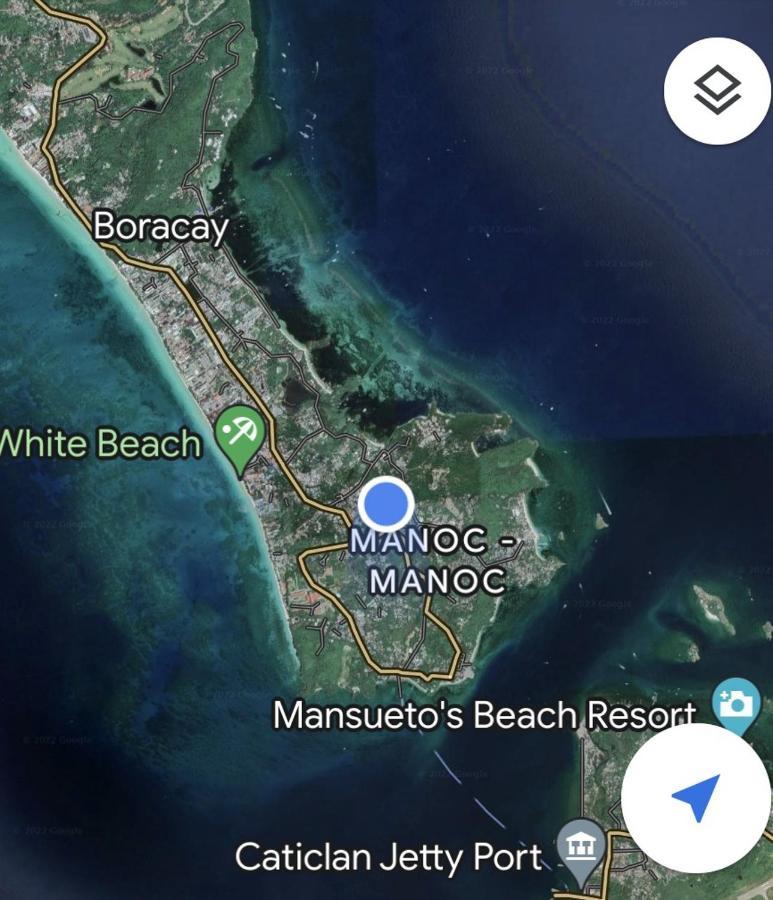 Palmhill * Manoc-Manoc