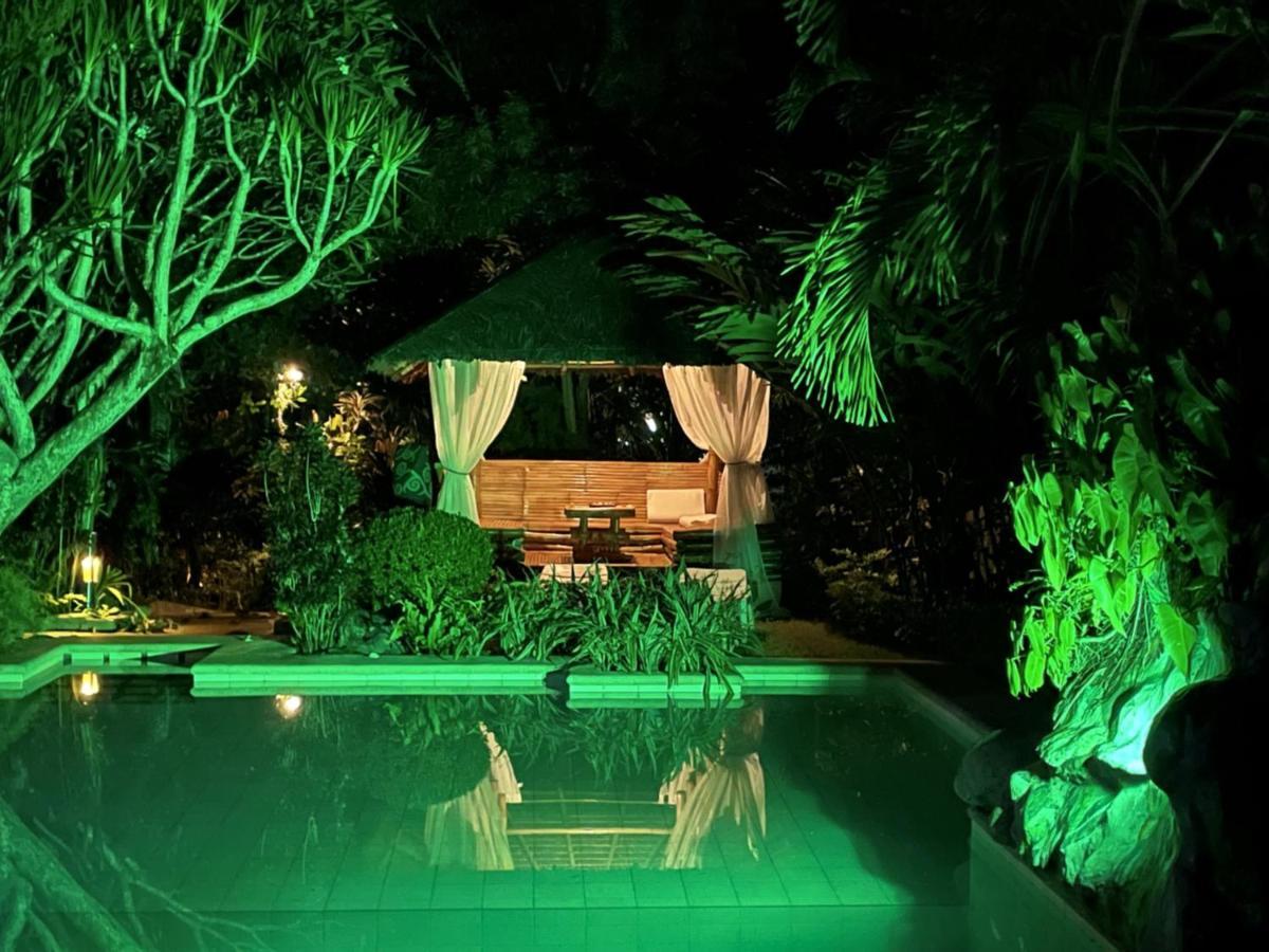 Villa Palmhill *