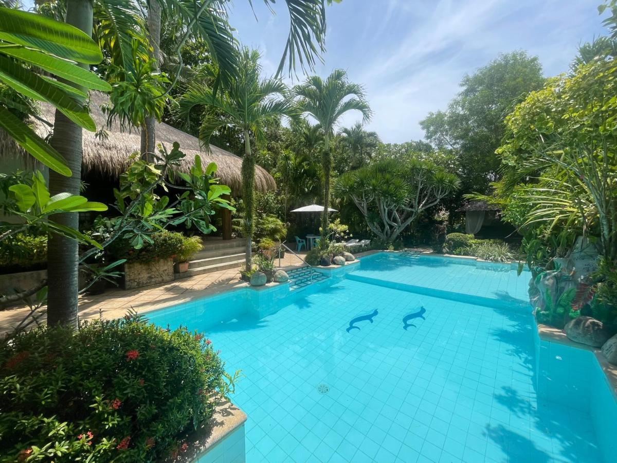 Villa Palmhill *