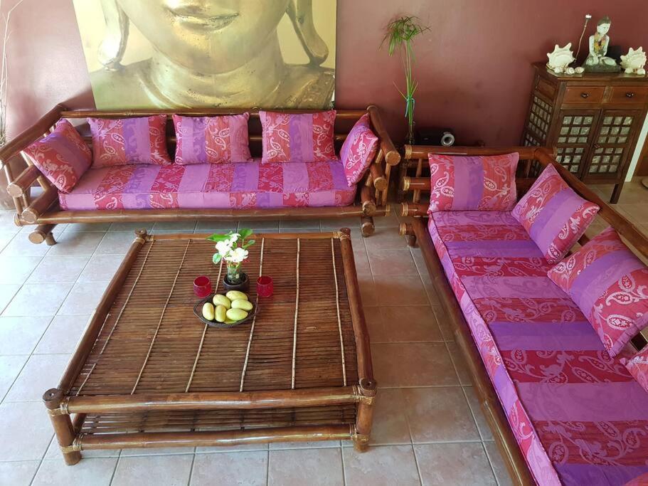 Palmhill Villa Manoc-Manoc
