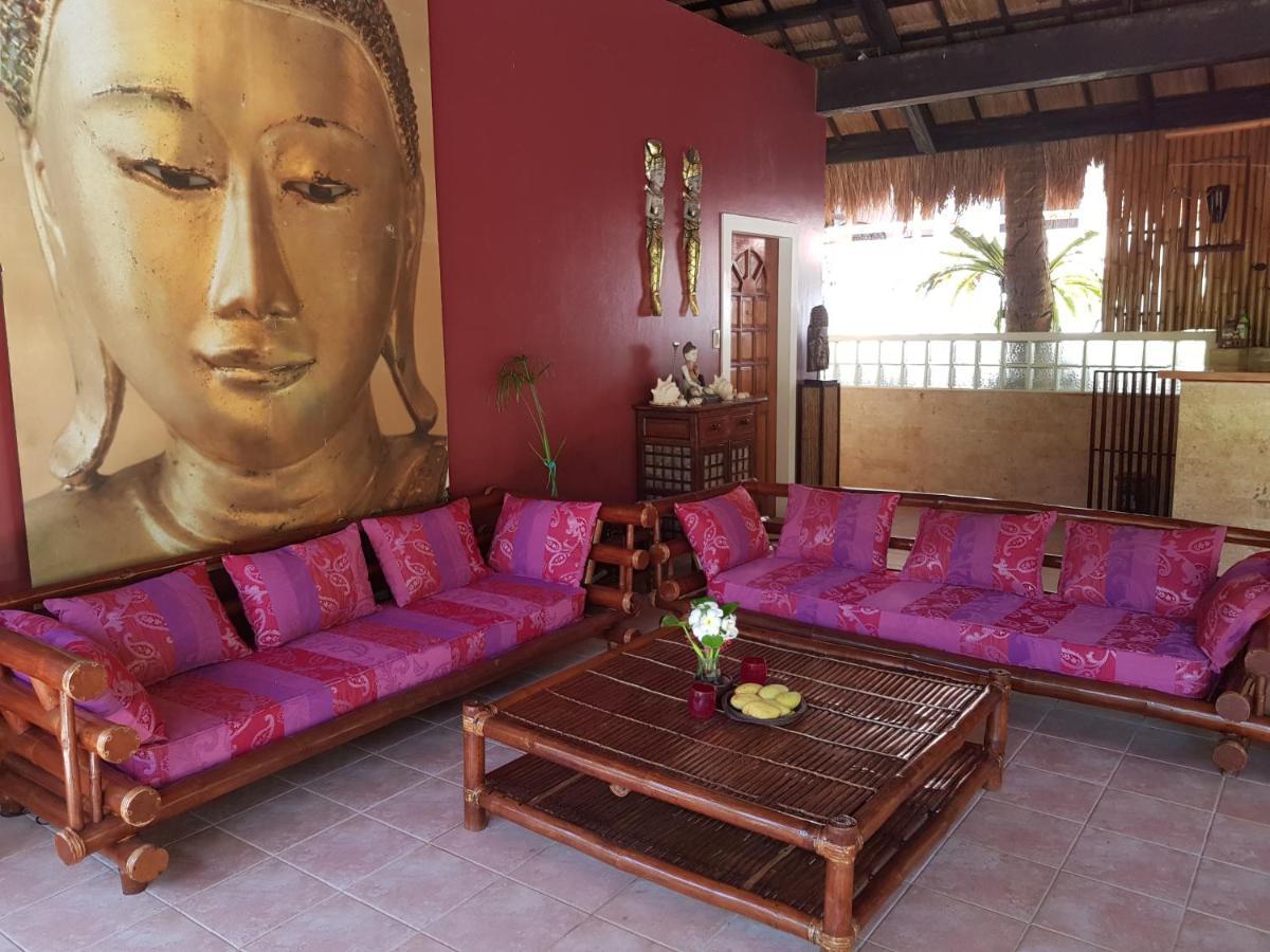 Palmhill Villa Manoc-Manoc
