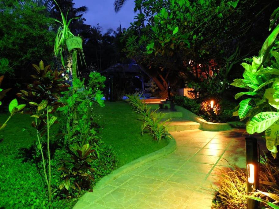 Villa Palmhill