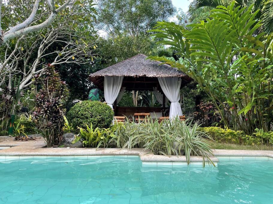 Villa Palmhill Manoc-Manoc