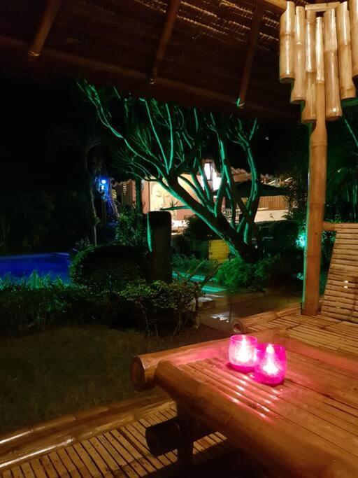 Palmhill Villa Manoc-Manoc