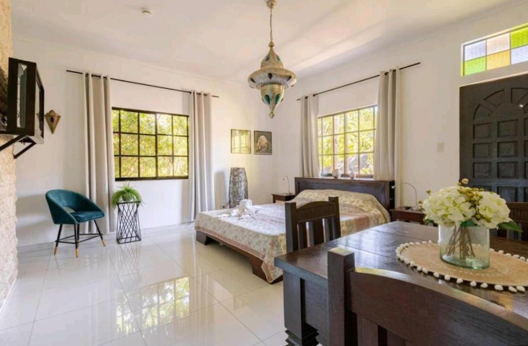 Villa Palmhill *