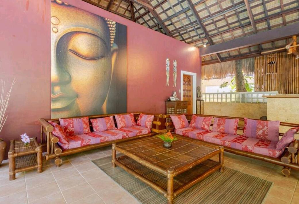 Villa Palmhill *